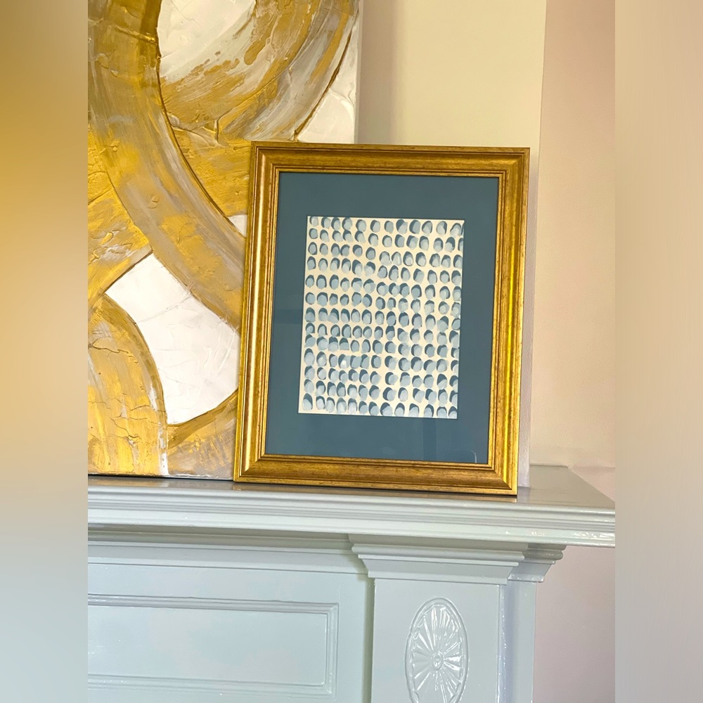 Original Art!!  Great looking piece… authentic original piece.